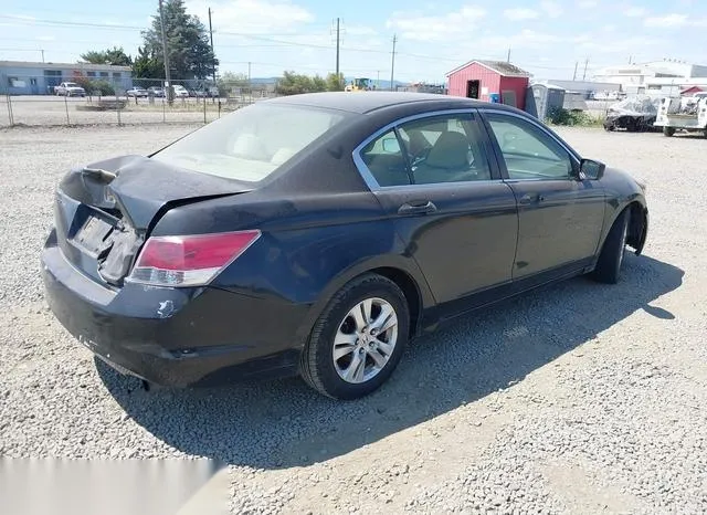 JHMCP26468C057066 2008 2008 Honda Accord- 2-4 Lx-P 4