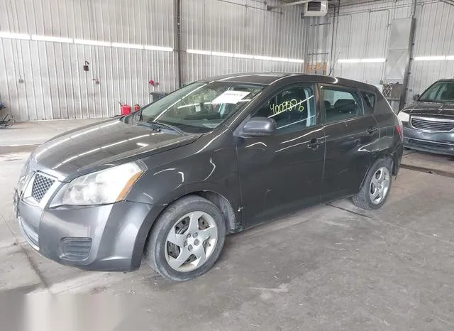 5Y2SP67879Z419331 2009 2009 Pontiac Vibe 2