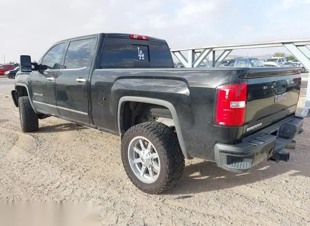 1GT12UEYXHF218492 2017 2017 GMC Sierra- 2500hd Denali 3