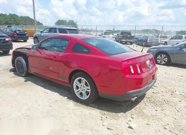 1ZVBP8AM5C5274223 2012 2012 Ford Mustang- V6 3