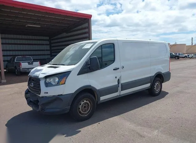 1FTYE1YV9GKA96901 2016 2016 Ford Transit-150 2