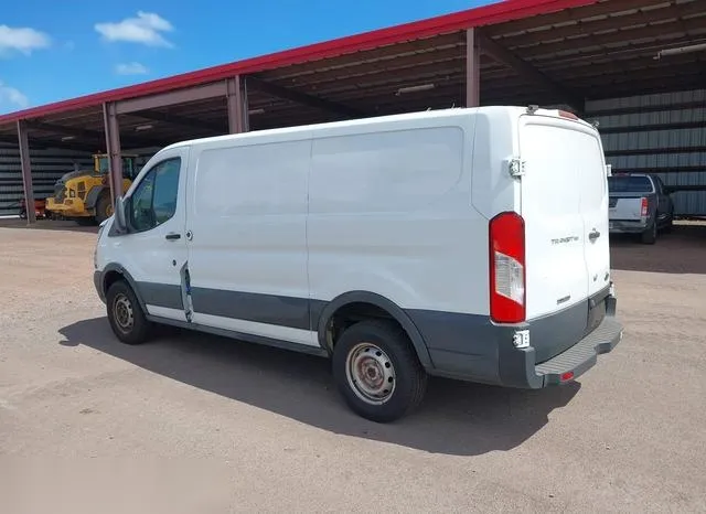 1FTYE1YV9GKA96901 2016 2016 Ford Transit-150 3