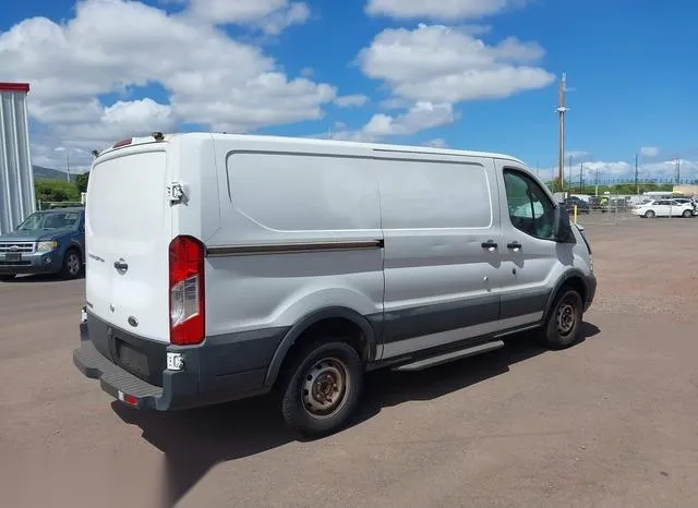 1FTYE1YV9GKA96901 2016 2016 Ford Transit-150 4