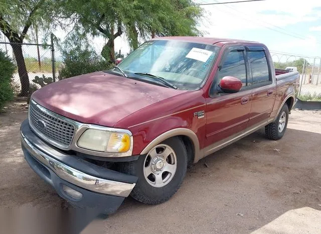 1FTRW08L03KC13446 2003 2003 Ford F-150- Lariat/Xlt 2