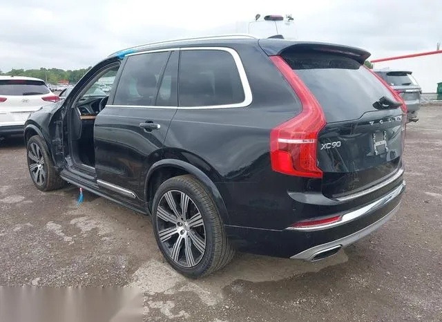 YV4A22PL0L1583935 2020 2020 Volvo XC90- T6 Inscription 7 Pas 3