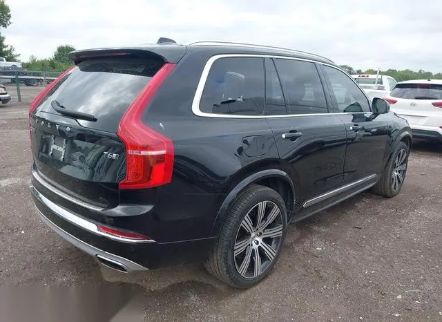 YV4A22PL0L1583935 2020 2020 Volvo XC90- T6 Inscription 7 Pas 4