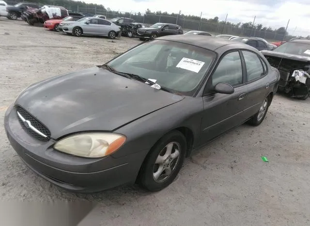 1FAFP53U13A198206 2003 2003 Ford Taurus- SE 2