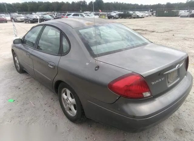 1FAFP53U13A198206 2003 2003 Ford Taurus- SE 3