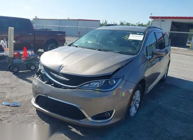 2C4RC1BG3HR695249 2017 2017 Chrysler Pacifica- Touring-L 2