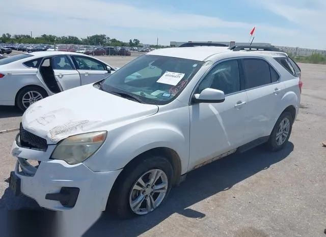 2GNALDEK3D1159352 2013 2013 Chevrolet Equinox- 1LT 2