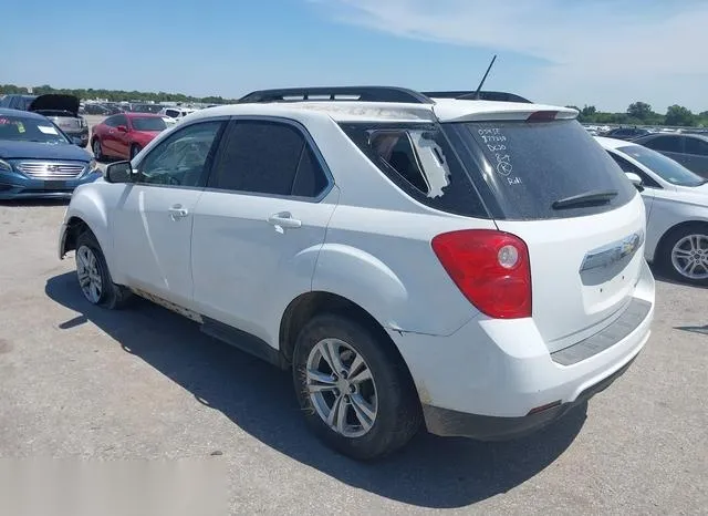 2GNALDEK3D1159352 2013 2013 Chevrolet Equinox- 1LT 3