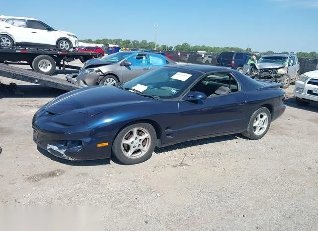 2G2FS22K9X2231040 1999 1999 Pontiac Firebird 2