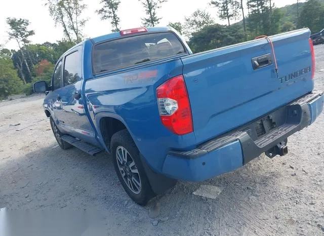 5TFDW5F19KX812310 2019 2019 Toyota Tundra- Sr5 5-7L V8 3