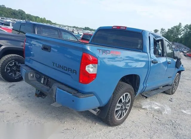 5TFDW5F19KX812310 2019 2019 Toyota Tundra- Sr5 5-7L V8 4