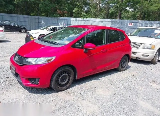 3HGGK5G57HM707873 2017 2017 Honda Fit- LX 2