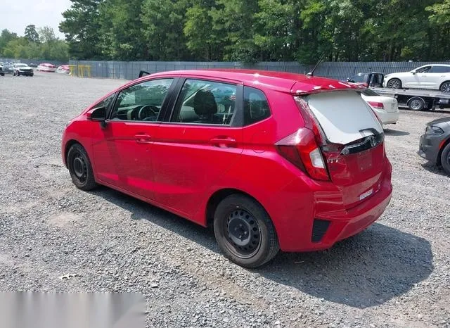 3HGGK5G57HM707873 2017 2017 Honda Fit- LX 3