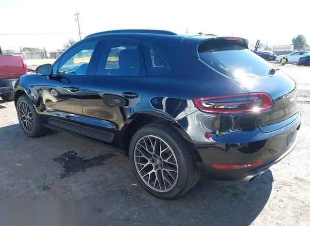 WP1AB2A52HLB17981 2017 2017 Porsche Macan- S 3