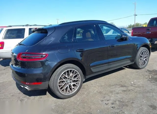 WP1AB2A52HLB17981 2017 2017 Porsche Macan- S 4