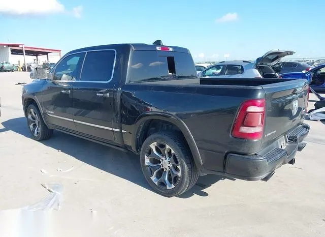 1C6RREHT9KN509462 2019 2019 RAM 1500- Limited  4X2 5-7 Box 3