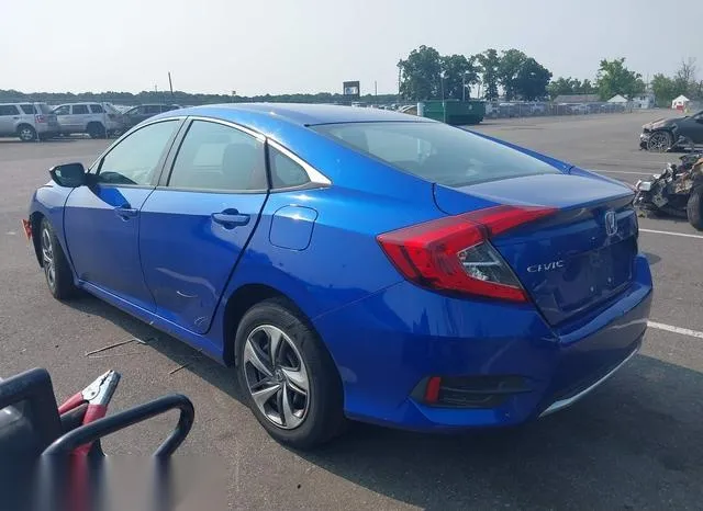 2HGFC2F62KH511878 2019 2019 Honda Civic- LX 3