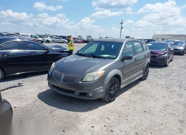 5Y2SL63805Z445250 2005 2005 Pontiac Vibe 2