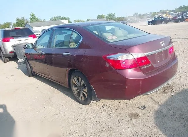 1HGCR2F32DA081956 2013 2013 Honda Accord- LX 3