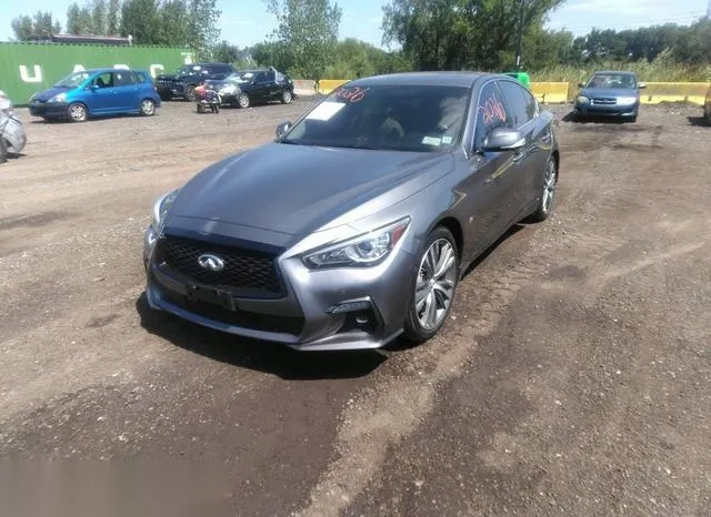 JN1EV7AR6LM252493 2020 2020 Infiniti Q50- Sport Awd 2