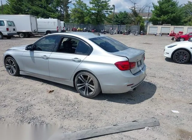 WBA8D9G52JNU68181 2018 2018 BMW 3 Series- 330I Xdrive 3