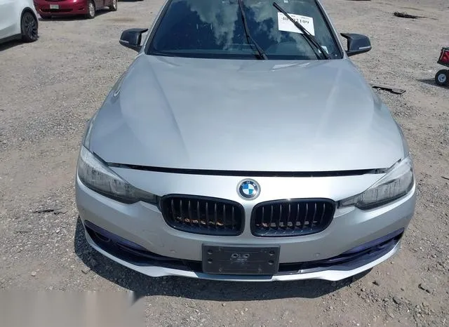 WBA8D9G52JNU68181 2018 2018 BMW 3 Series- 330I Xdrive 6