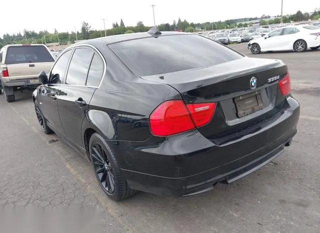 WBAPN7C50BA779815 2011 2011 BMW 3 Series- 335D 3