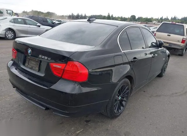 WBAPN7C50BA779815 2011 2011 BMW 3 Series- 335D 4