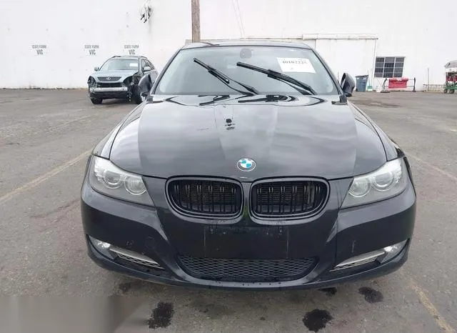 WBAPN7C50BA779815 2011 2011 BMW 3 Series- 335D 6