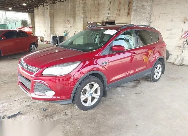 1FMCU9GX2DUD16308 2013 2013 Ford Escape- SE 2