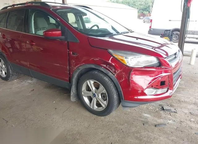 1FMCU9GX2DUD16308 2013 2013 Ford Escape- SE 6