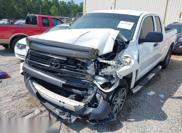 5TFRM5F1XGX101167 2016 2016 Toyota Tundra- Sr 4-6L V8 6