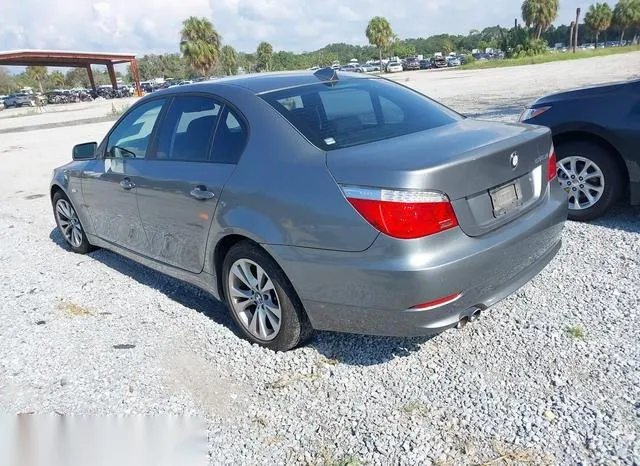 WBANV93598C130630 2008 2008 BMW 5 Series- 535XI 3