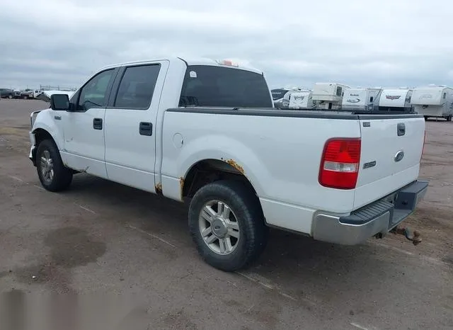 1FTPW14V78FA95819 2008 2008 Ford F-150- 60Th Anniversary/Fx 3