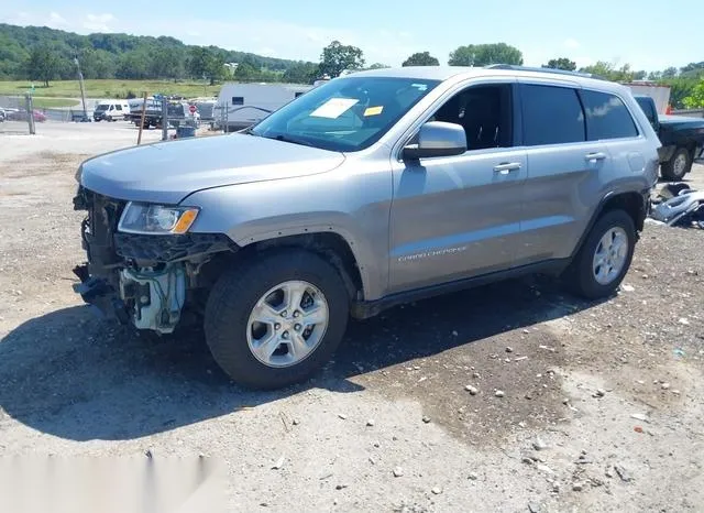 1C4RJEAG3GC428277 2016 2016 Jeep Grand Cherokee- Laredo 2