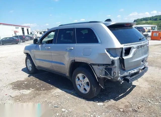 1C4RJEAG3GC428277 2016 2016 Jeep Grand Cherokee- Laredo 3