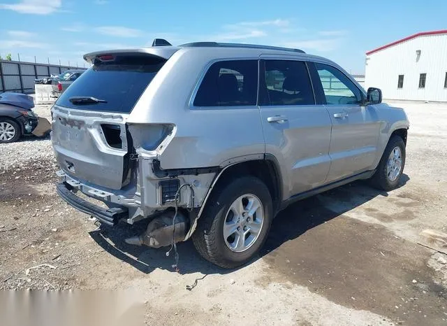 1C4RJEAG3GC428277 2016 2016 Jeep Grand Cherokee- Laredo 4