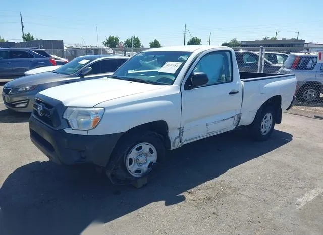 5TFNX4CN3CX016513 2012 2012 Toyota Tacoma 2