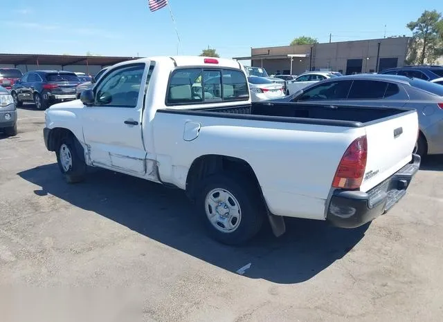 5TFNX4CN3CX016513 2012 2012 Toyota Tacoma 3