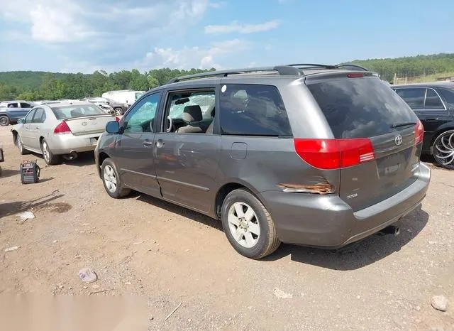 5TDZA23C44S038565 2004 2004 Toyota Sienna- LE 3