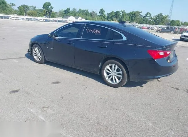 1G1ZD5ST1JF115200 2018 2018 Chevrolet Malibu- LT 3