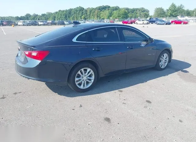 1G1ZD5ST1JF115200 2018 2018 Chevrolet Malibu- LT 4