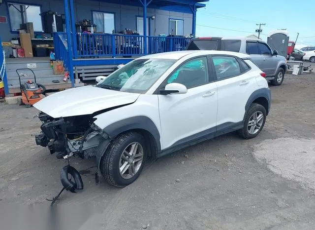 KM8K1CAA7KU281915 2019 2019 Hyundai Kona- SE 2