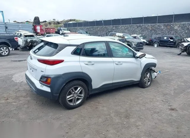 KM8K1CAA7KU281915 2019 2019 Hyundai Kona- SE 4