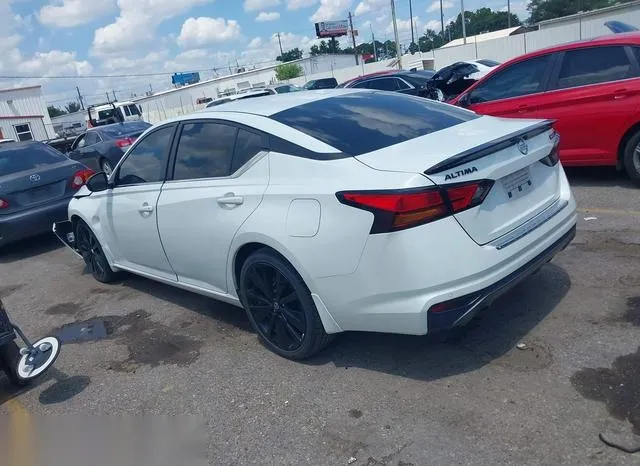 1N4BL4CV9NN372693 2022 2022 Nissan Altima- Sr Fwd 3