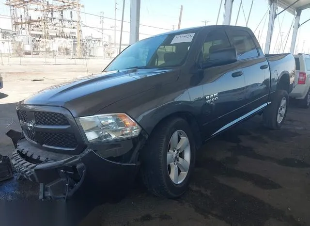 1C6RR6KG4GS183595 2016 2016 RAM 1500- Express 2