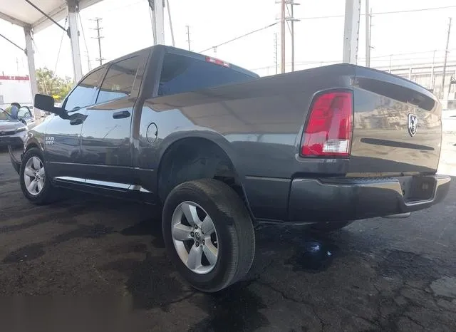 1C6RR6KG4GS183595 2016 2016 RAM 1500- Express 3